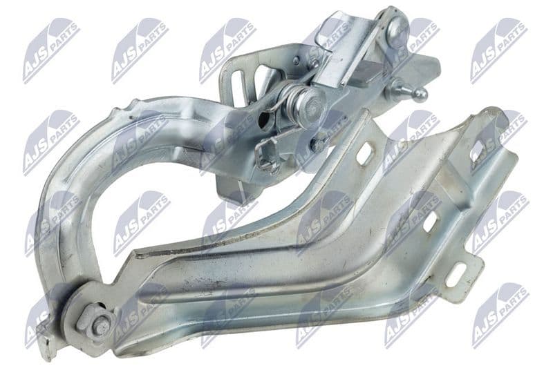 Balama, capota motor NTY EZC-ME-504