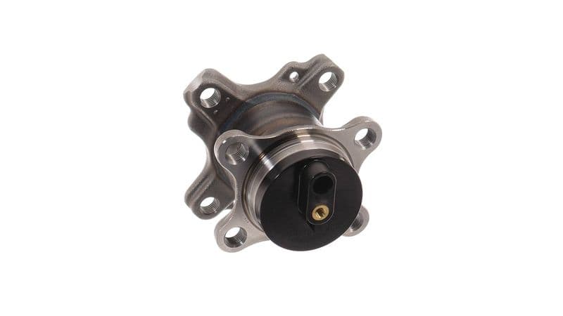 Set rulment roata SKF VKBA 7645