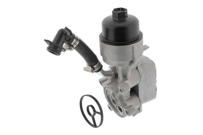 Locas filtru ulei TOPRAN 724 168