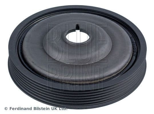 Fulie curea, arbore cotit BLUE PRINT ADN16136