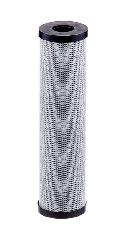 Filtru, sistem hidraulic primar MANN-FILTER HD 9012
