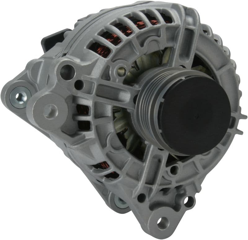 Generator / Alternator HC-Cargo F 032 112 397