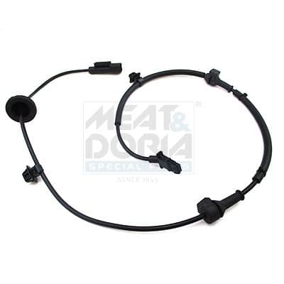 senzor,turatie roata MEAT & DORIA 90912E