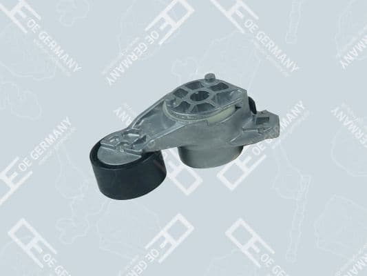 Intinzator curea, curea distributie OE GERMANY 03 2050 F13001