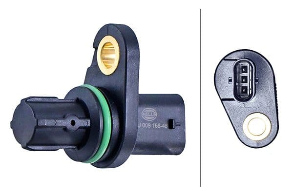 senzor,pozitie ax cu came HELLA 6PU 009 168-481