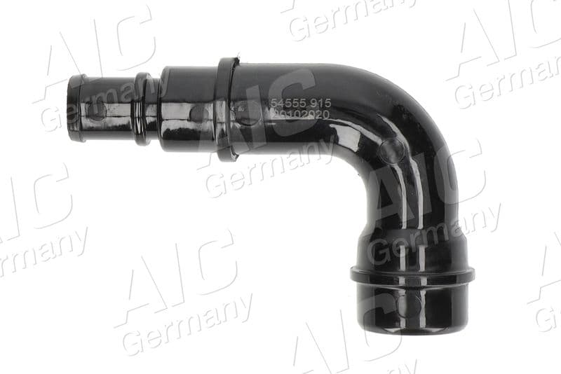 furtun,aerisire bloc motor AIC Calitatea originală 54555