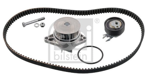 Set pompa apa + curea dintata FEBI BILSTEIN 32741