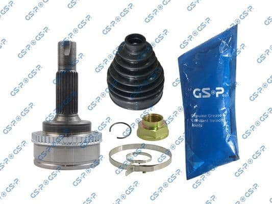 Set articulatie, planetara GSP 859129