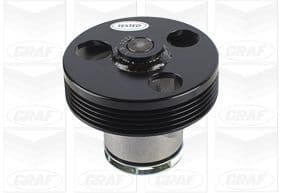 Pompă de apă, răcire motor GRAF PA1220
