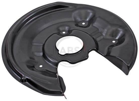 protectie stropire,disc frana ABS 11061