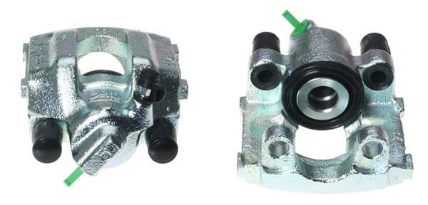 Etrier frana BUDWEG CALIPER 34916