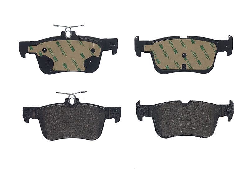 set placute frana,frana disc BREMBO PRIME LINE P 24 175