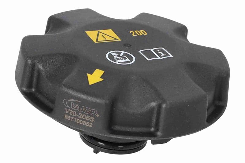 buson,vas expansiune VAICO V20-2058