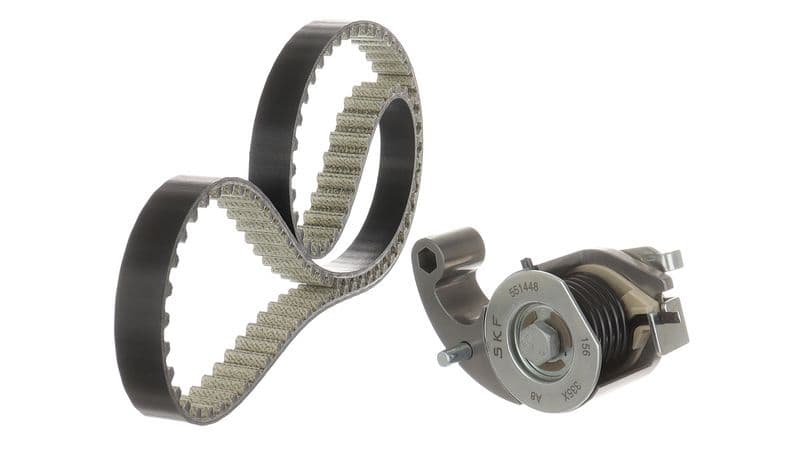 Set curea de distributie SKF VKMA 04111