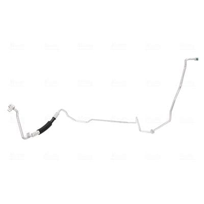 conducta inalta presiune,aer conditionat NISSENS 842513