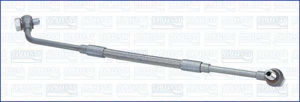 conducta ulei, incarcare AJUSA OP10332