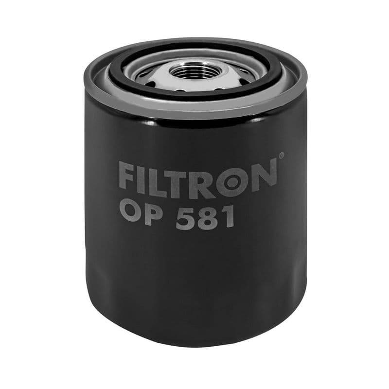 Filtru ulei FILTRON OP 581