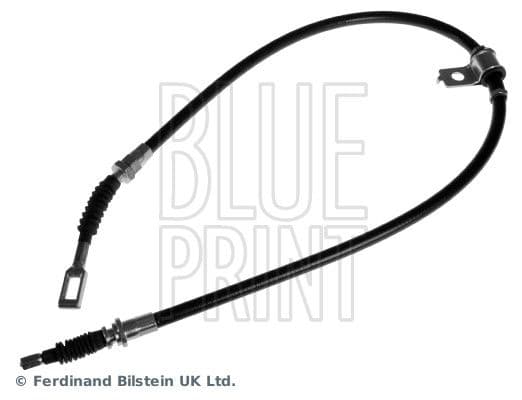 Cablu, frana de parcare BLUE PRINT ADN146316