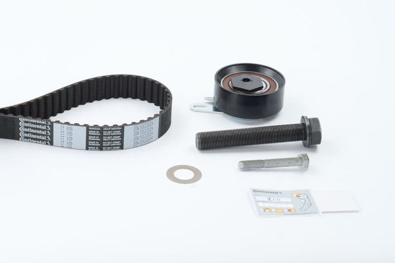 Set curea de distributie CONTINENTAL CTAM CT939K5