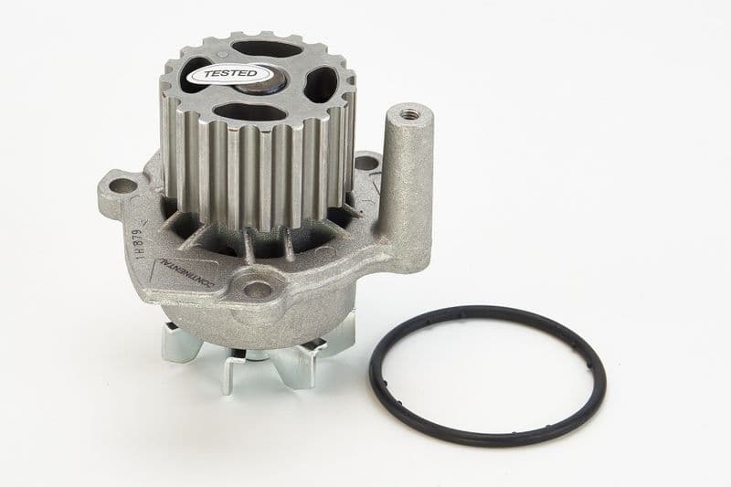 Pompă de apă, răcire motor CONTINENTAL CTAM WP6001