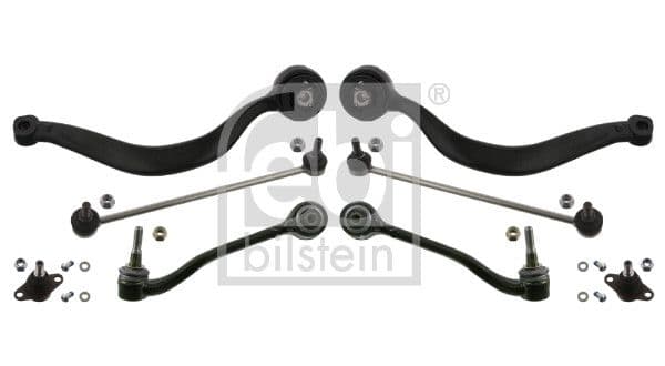 Set reparatie, bara stabilizatoare FEBI BILSTEIN 33372