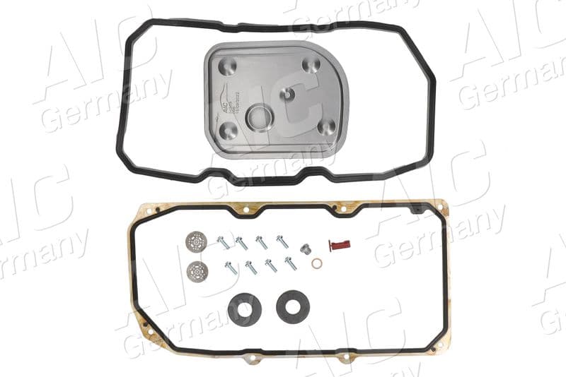Set piese, schimb de ulei cutie de viteze automată AIC 73979Set