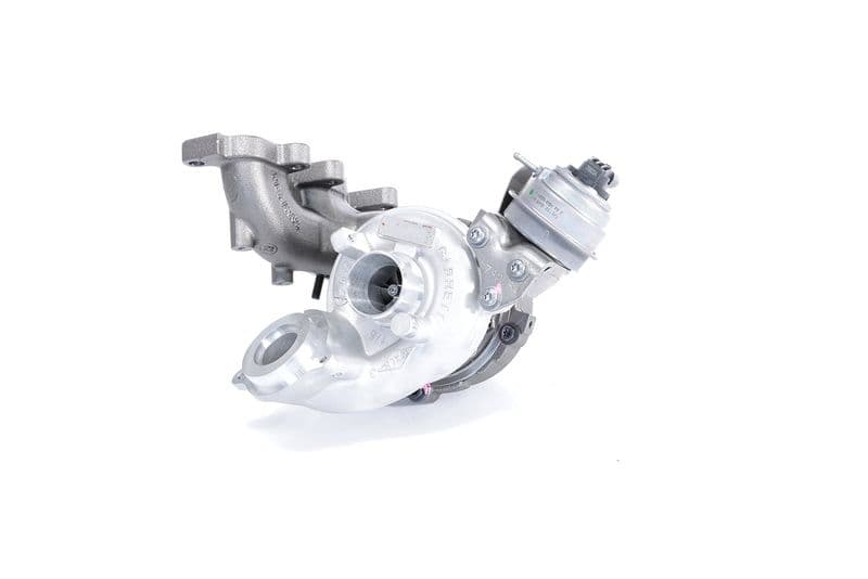 Compresor,sistem de supraalimentare BTS Turbo REMAN T914929BL