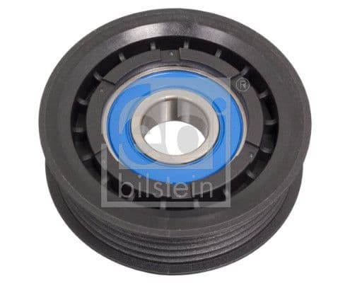 Rola ghidare/conducere, curea transmisie FEBI BILSTEIN 23780