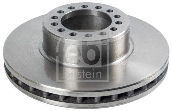 Disc frana FEBI BILSTEIN 104287