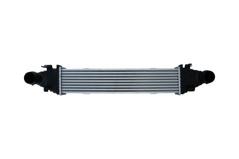 Intercooler, compresor KAMOKA 7750156
