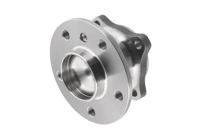 Rulment roata TOPRAN EHVP 634 166