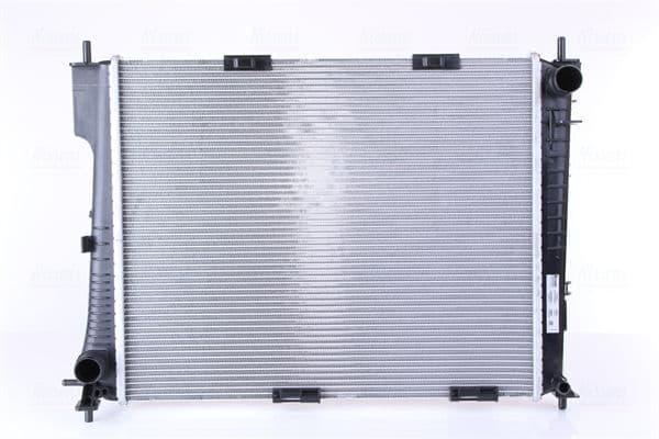 Radiator, racire motor NISSENS 67284