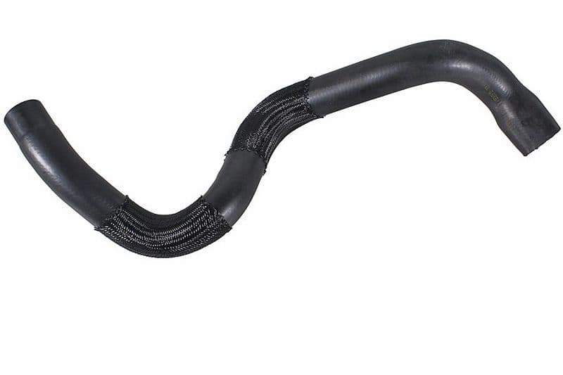 Furtun radiator METZGER AUTOTEILE 2421809