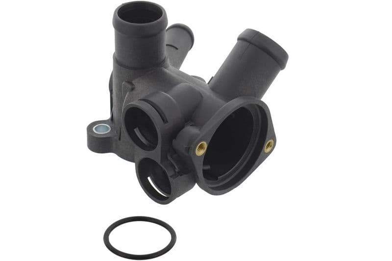 carcasa termostat TOPRAN 108 738