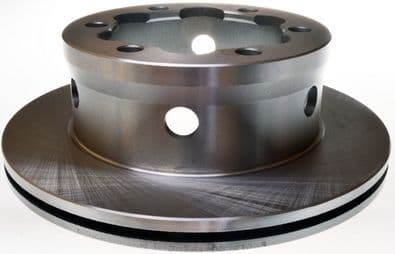 Disc frana DENCKERMANN B130361
