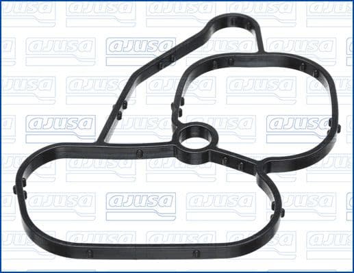 Garnituri, carcasa filtru ulei AJUSA 01731100