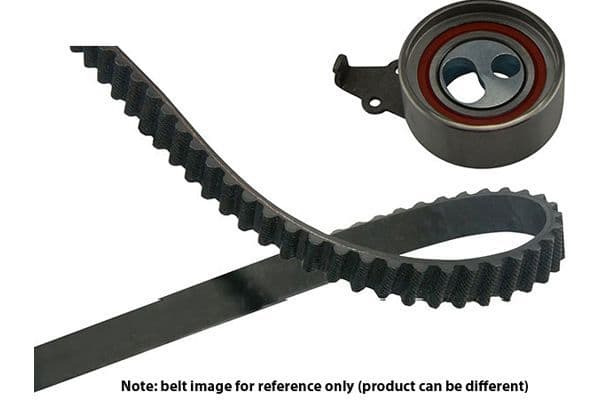 Set curea de distributie KAVO PARTS DKT-5001