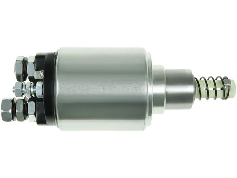 Solenoid, electromotor AS-PL STANDARD SS0086