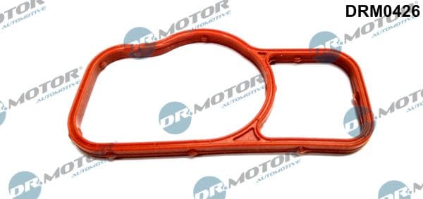 Garnitura, pompa de apa Dr.Motor Automotive DRM0426