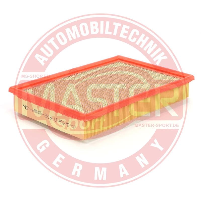 Filtru aer MASTER-SPORT GERMANY 32154-LF-PCS-MS