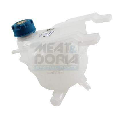 Rezervor apa, radiator MEAT & DORIA 2035151