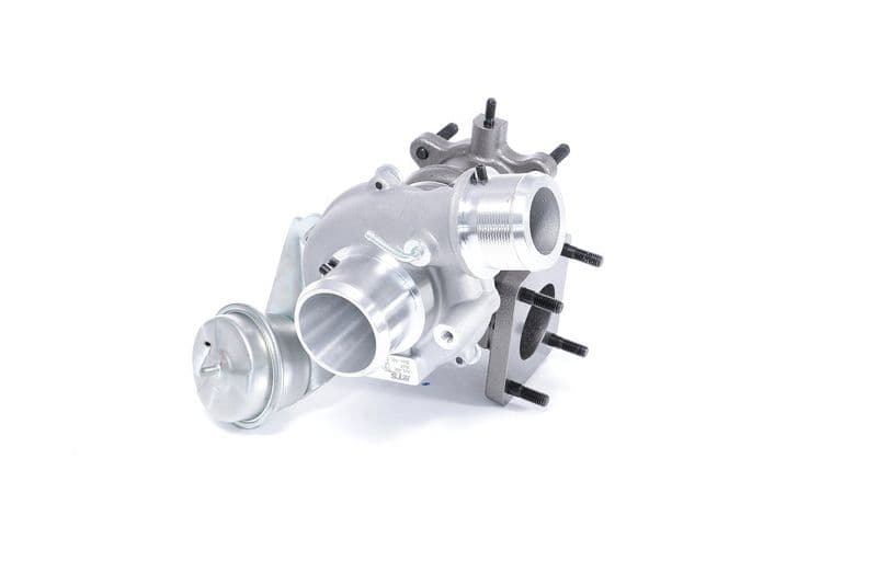 Compresor,sistem de supraalimentare BTS Turbo BUDGET T914722BT