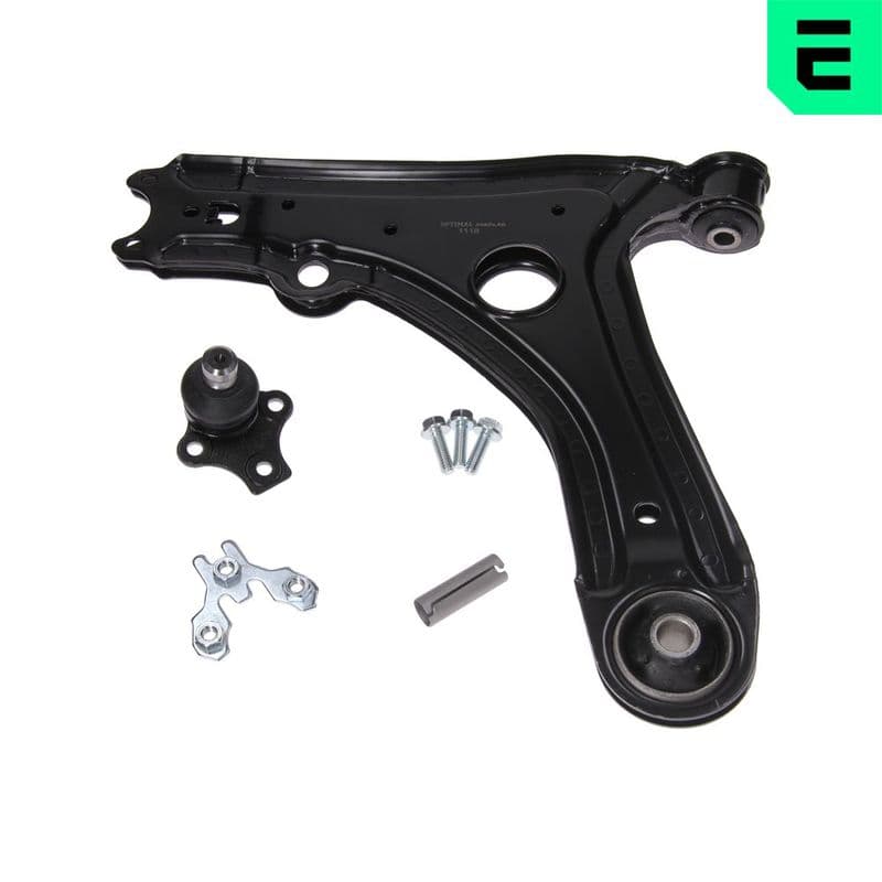 Brat, suspensie roata OPTIMAL G6-067S2