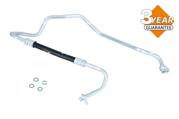 conducta presiune variabila,aer conditionat NRF EASY FIT 400062