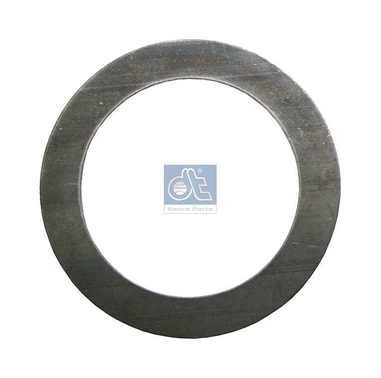 Placă presiune, roată dinț. conică echilib. (diferențial) DT Spare Parts 1.16035