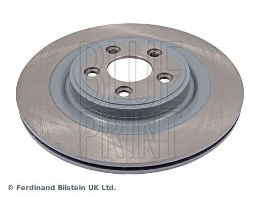 Disc frana BLUE PRINT ADJ134303