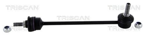 Brat/bieleta suspensie, stabilizator TRISCAN 8500 17608