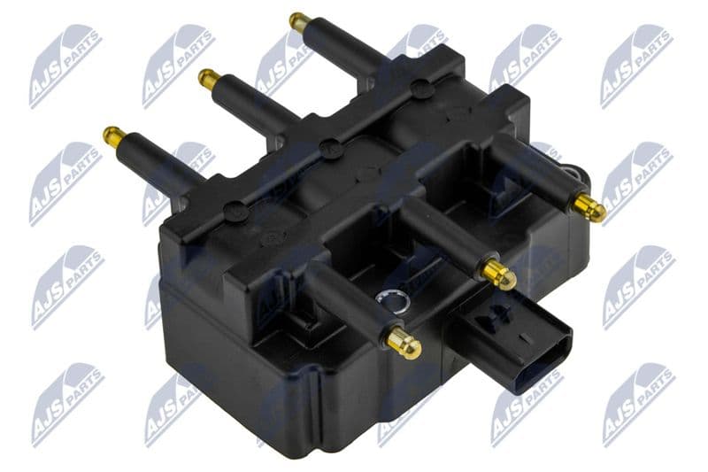 bobina de inductie NTY ECZ-CH-009