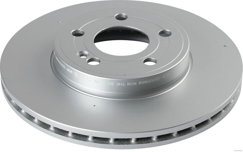 Disc frana HERTH+BUSS JAKOPARTS J3300852