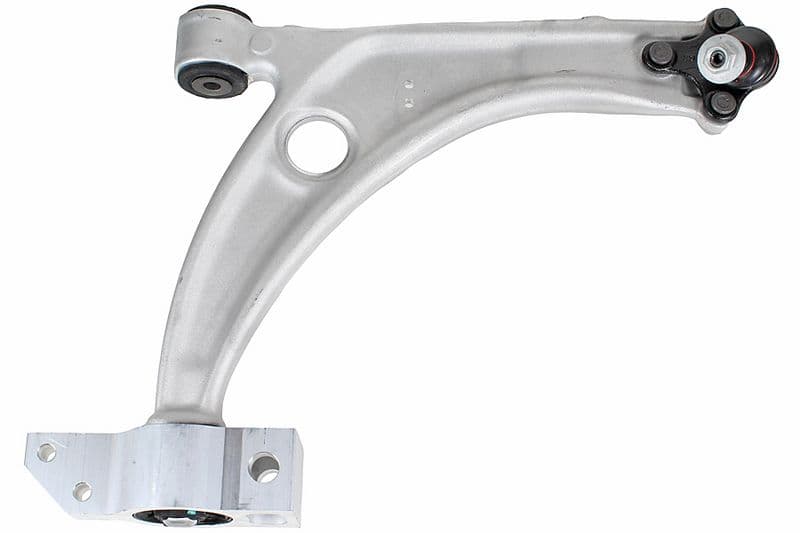 Brat, suspensie roata METZGER AUTOTEILE 58014702